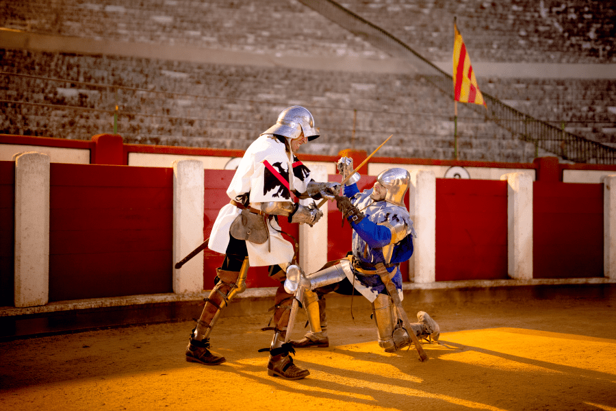 Donde la historia cobra vida